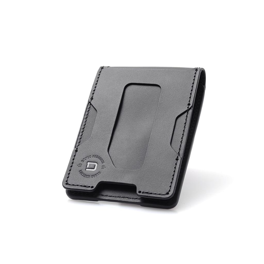 M1 Maverick™ 4 Pocket Bifold Leather