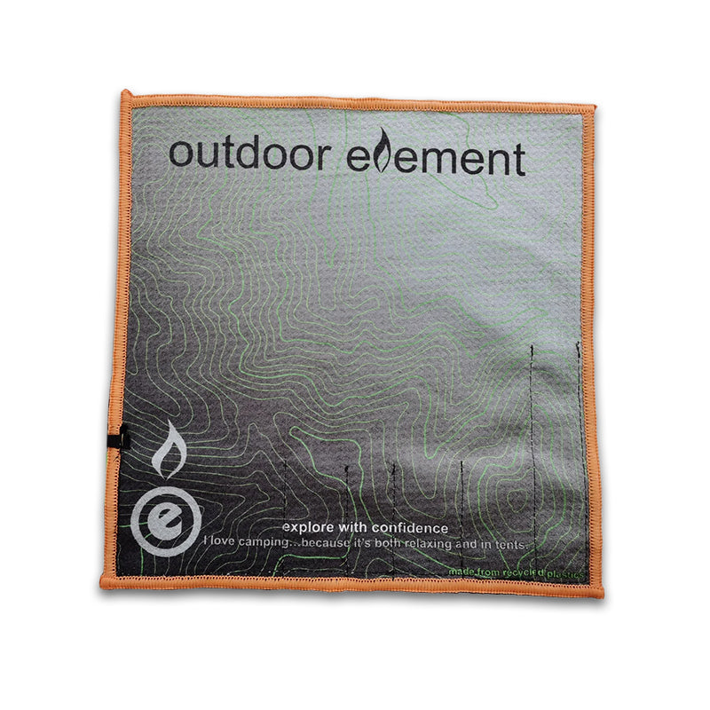 Outdoor Element Omni-Tensil