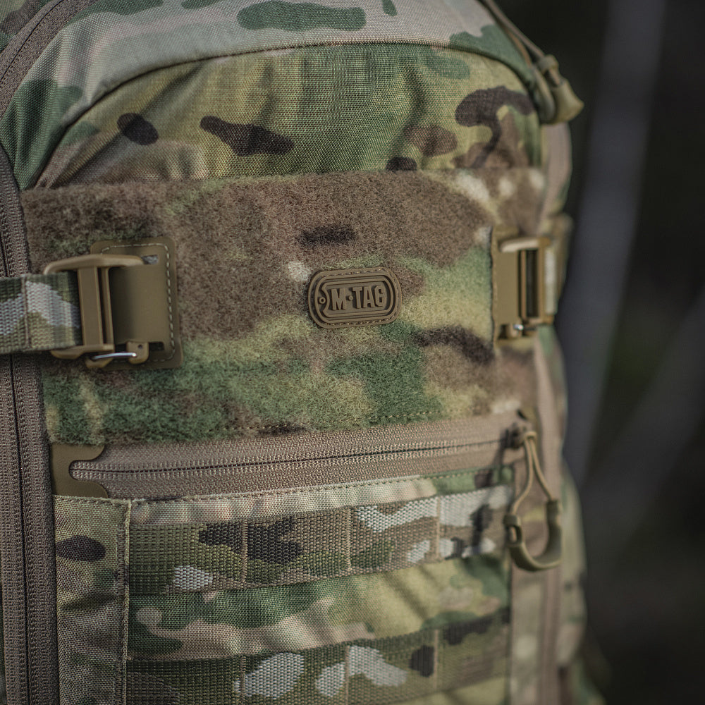 M-Tac Backpack Elite Gen.II