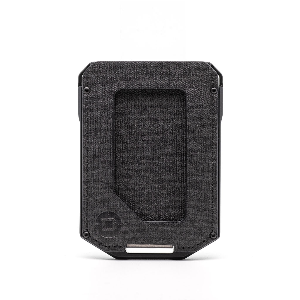 M4 MAVERICK™ RAIL WALLET with TITANIUM CLIP