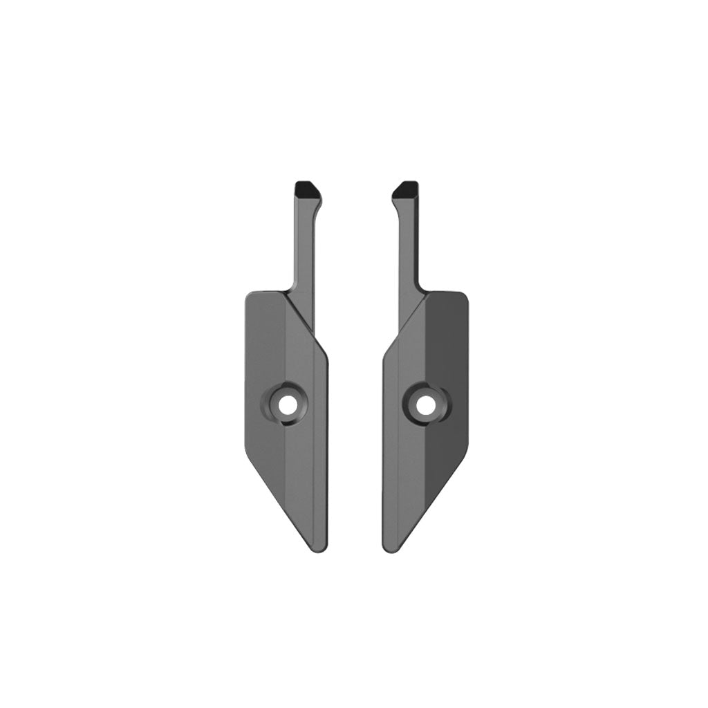 M4 Rail Prongs