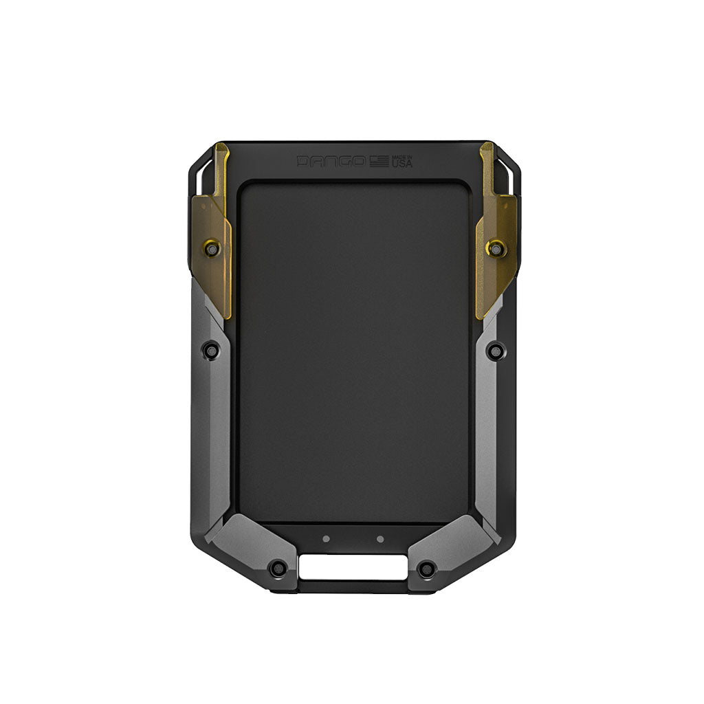 M4 Rail Prongs