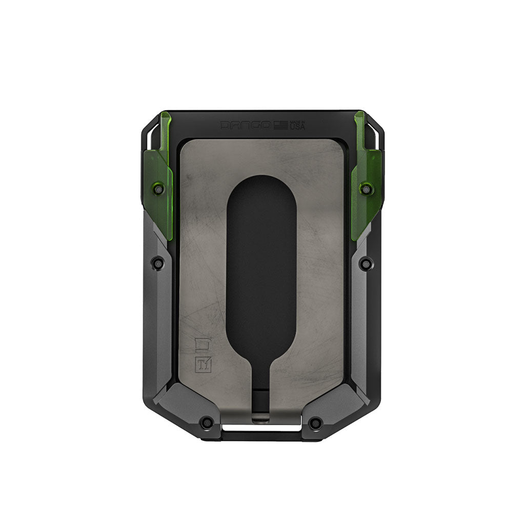 M4 Rail Prongs