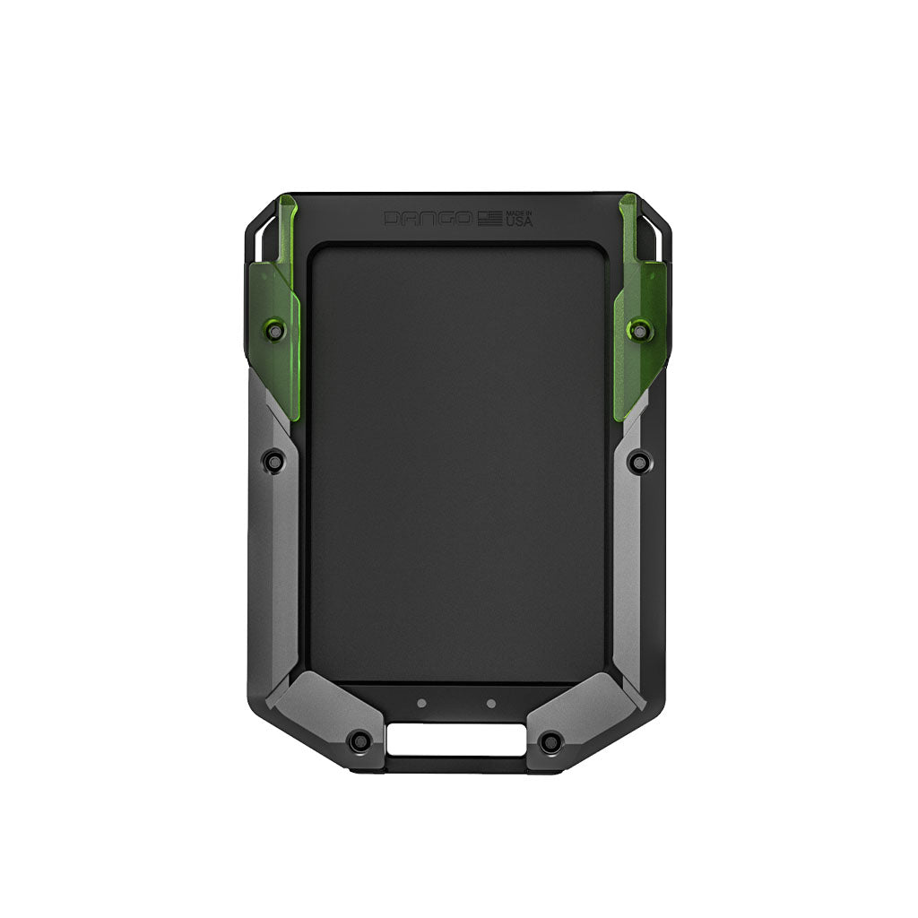 M4 Rail Prongs