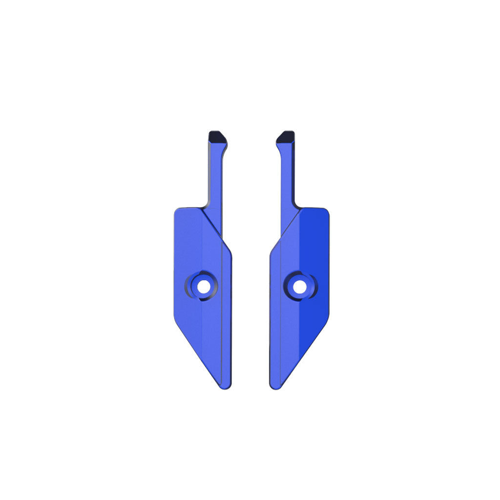 M4 Rail Prongs