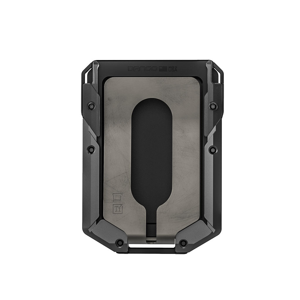 M4 Rail Prongs