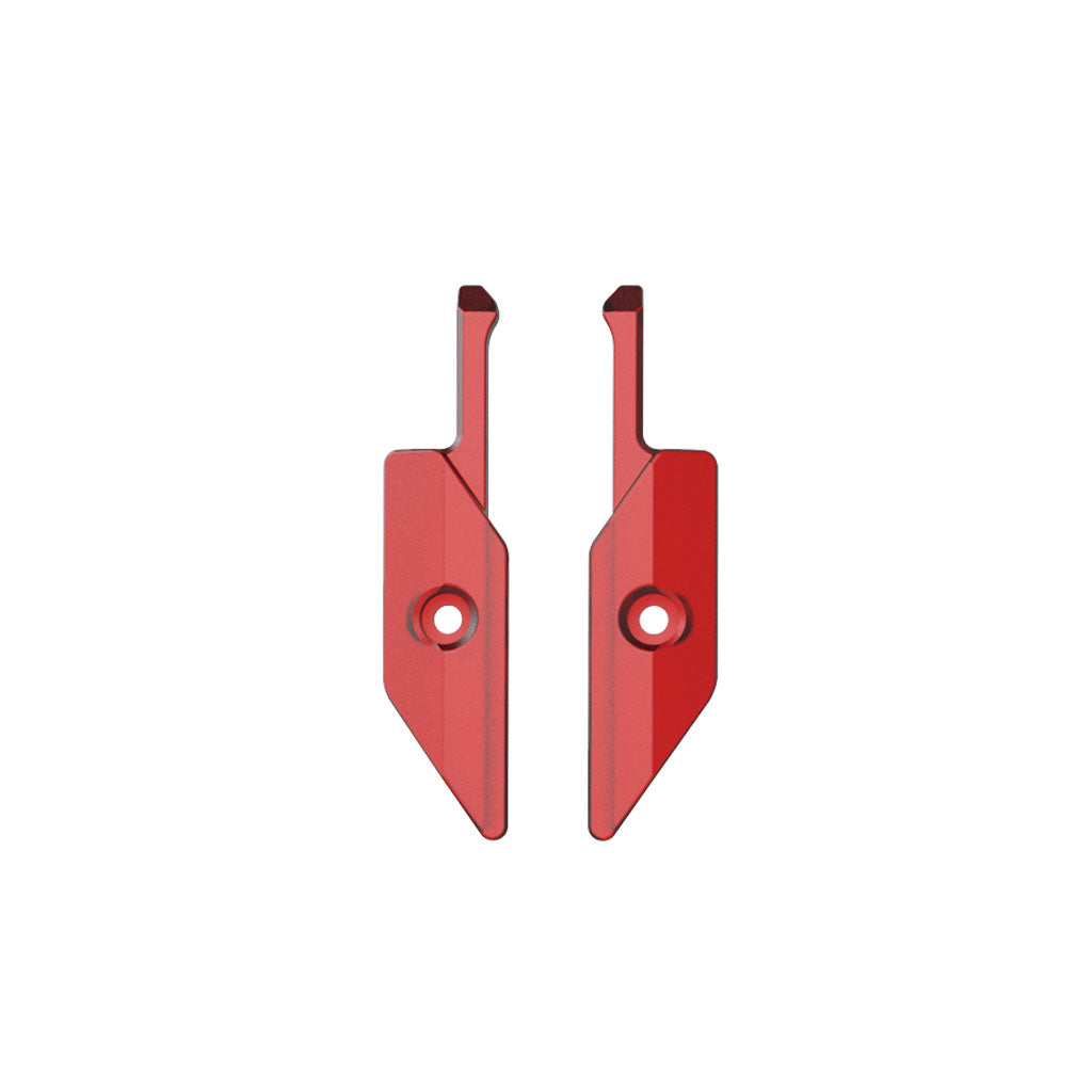 M4 Rail Prongs