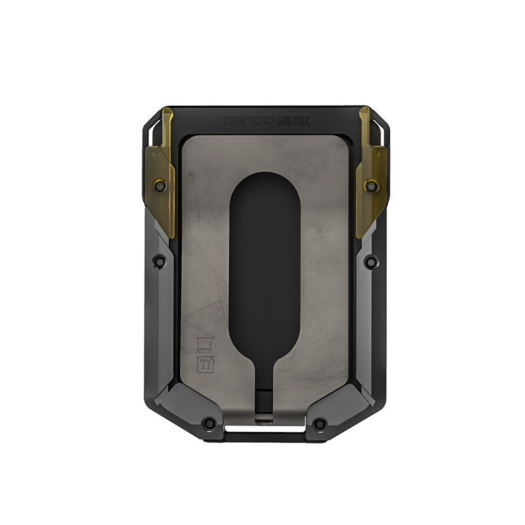 M4 Rail Prongs