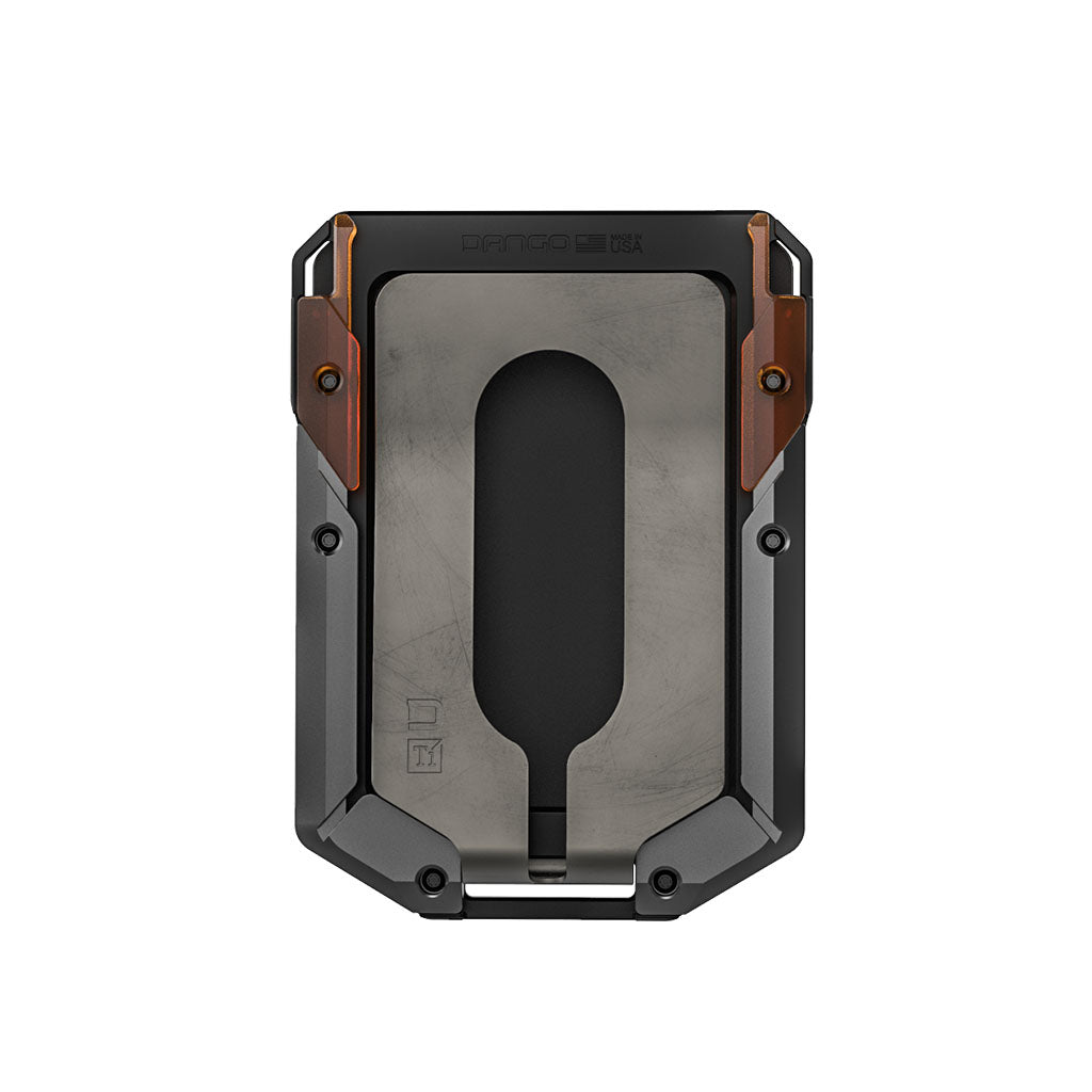 M4 Rail Prongs