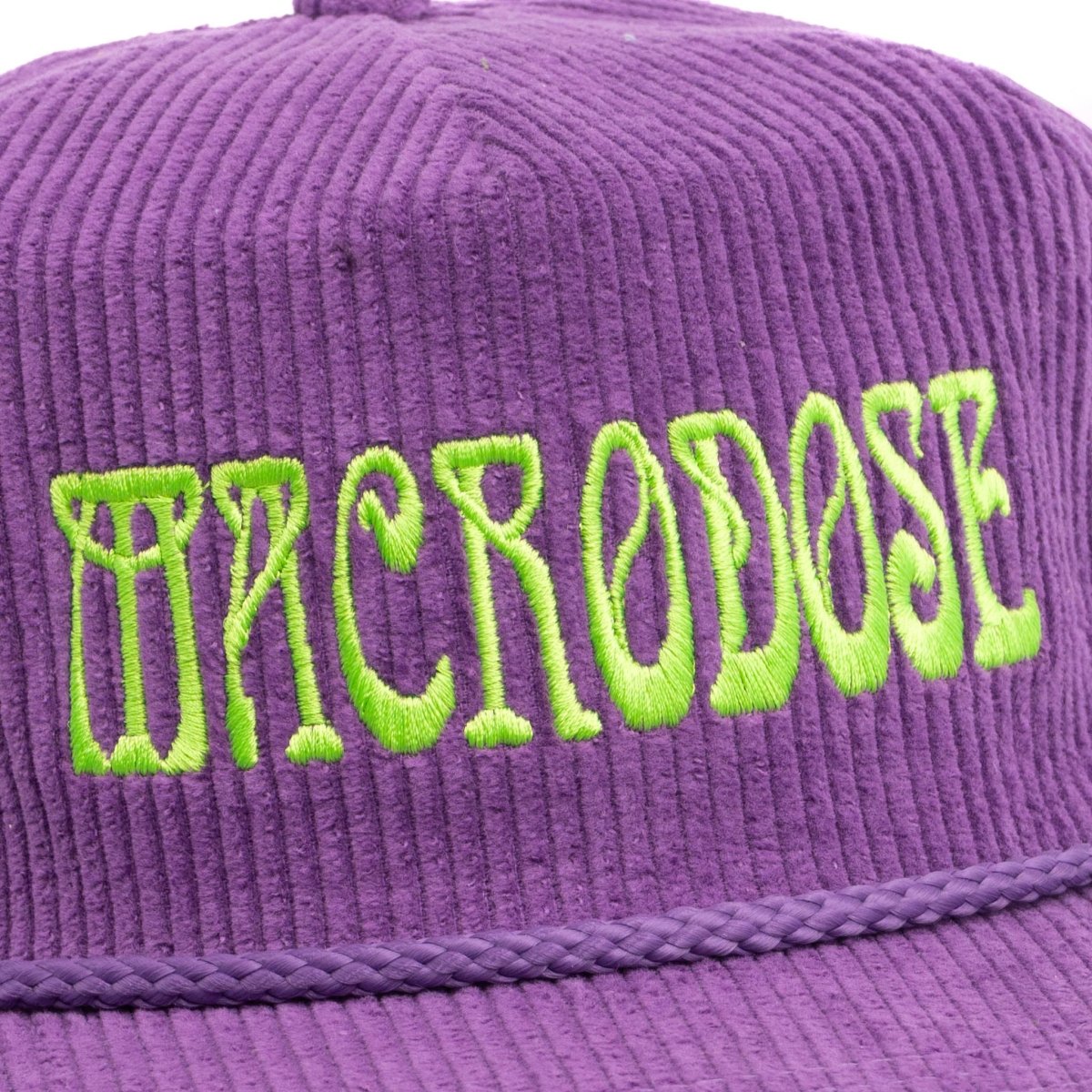 Macrodose