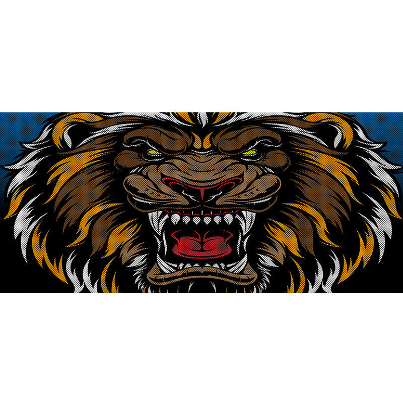 Lions Collection Grille Inserts