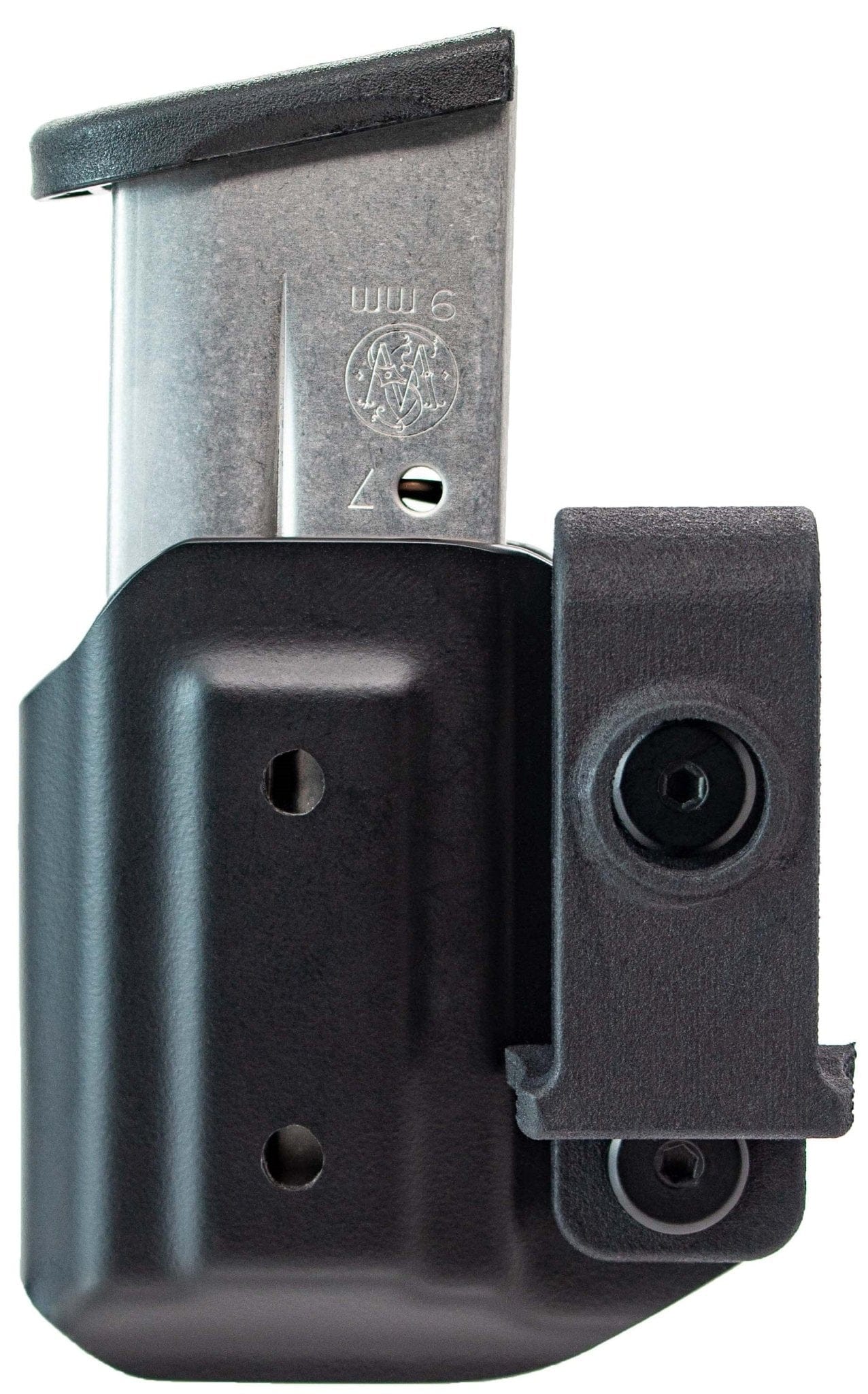 Mag Carrier - Large Single Stack 9mm/.40/.357 SIG & .45ACP