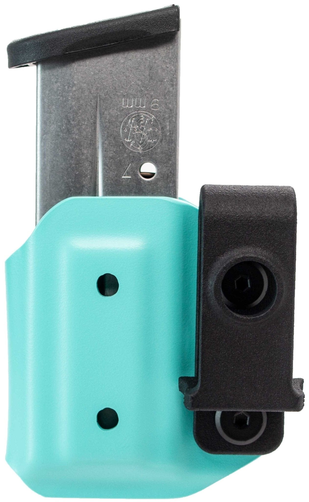 Mag Carrier - Large Single Stack 9mm/.40/.357 SIG & .45ACP