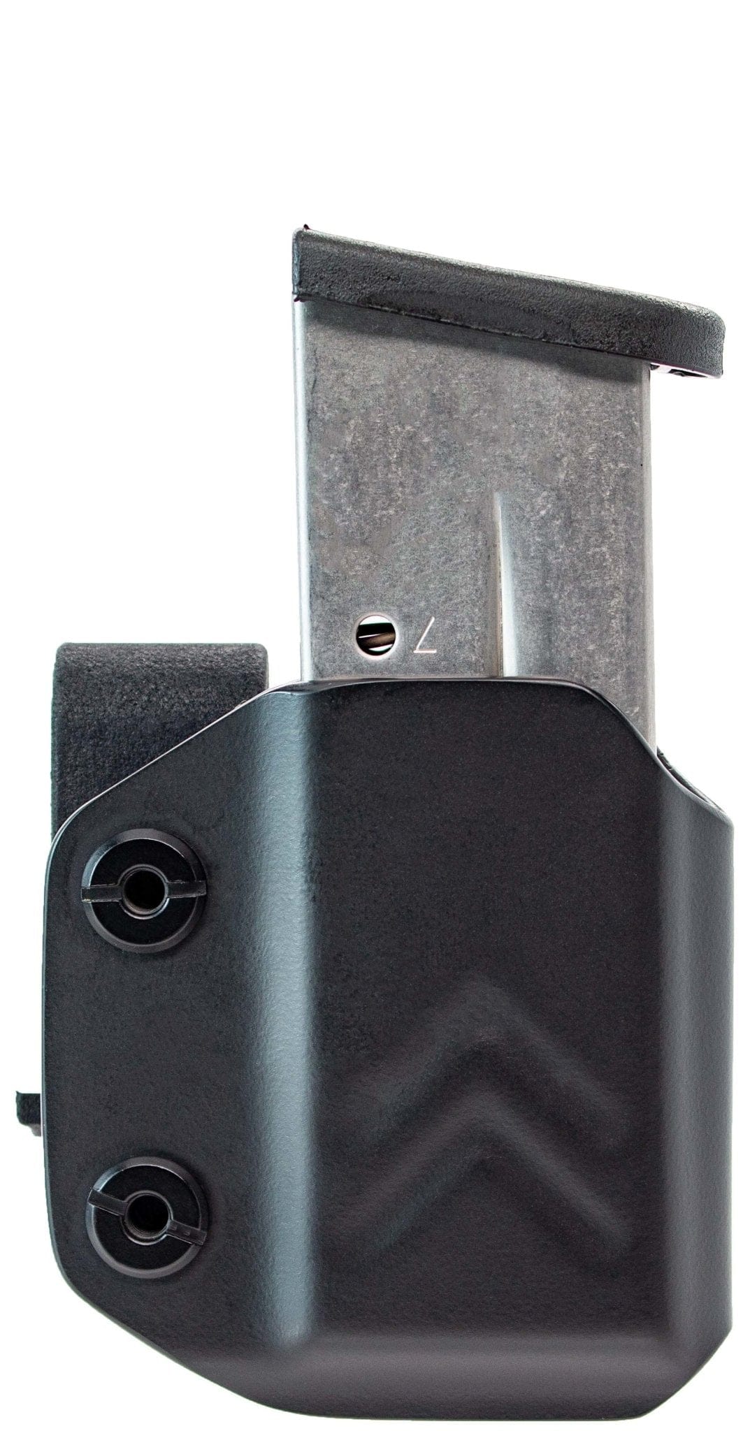 Mag Carrier - Large Single Stack 9mm/.40/.357 SIG & .45ACP