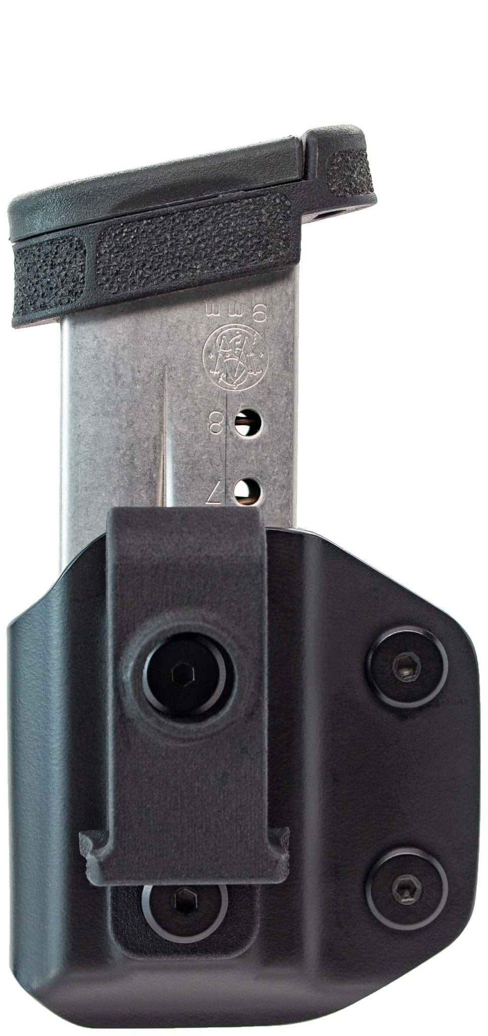 Mag Carrier - Large Single Stack 9mm/.40/.357 SIG & .45ACP