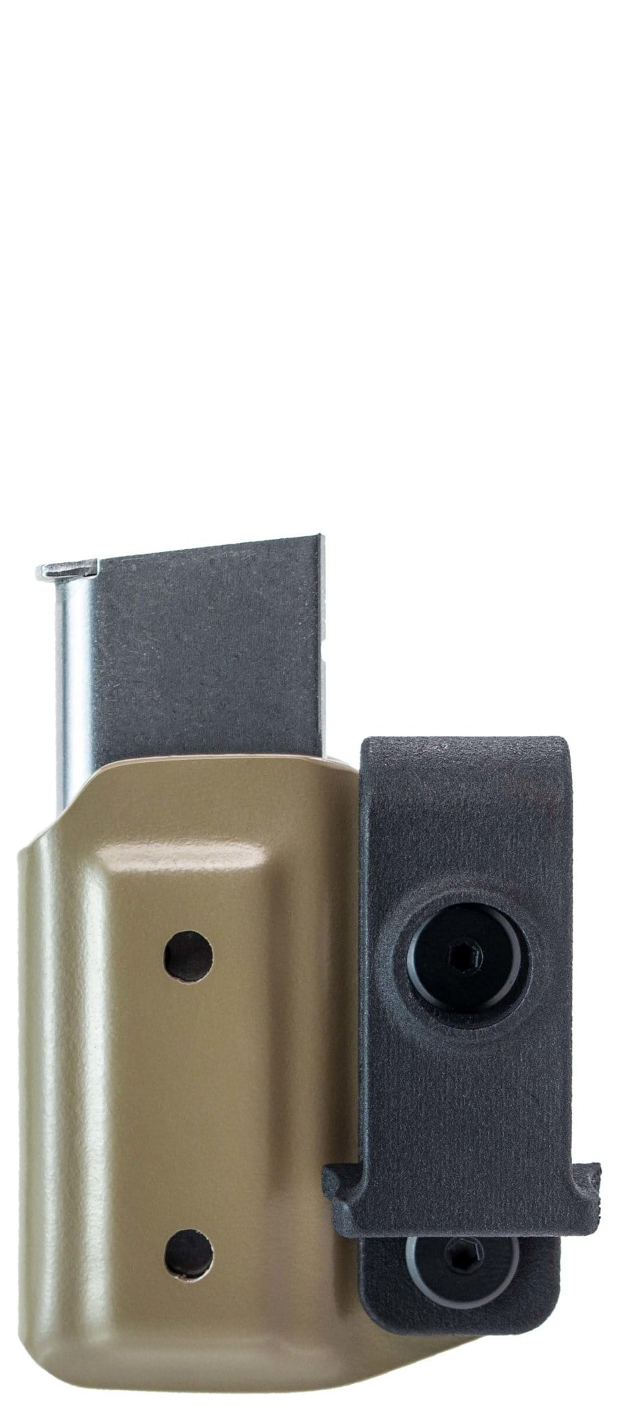 Mag Carrier -Single Stack .380