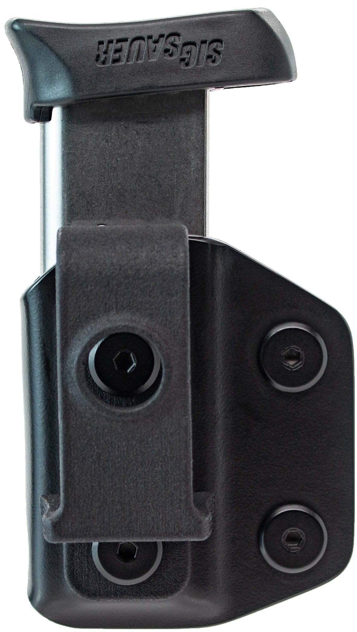 Mag Carrier -Single Stack .380