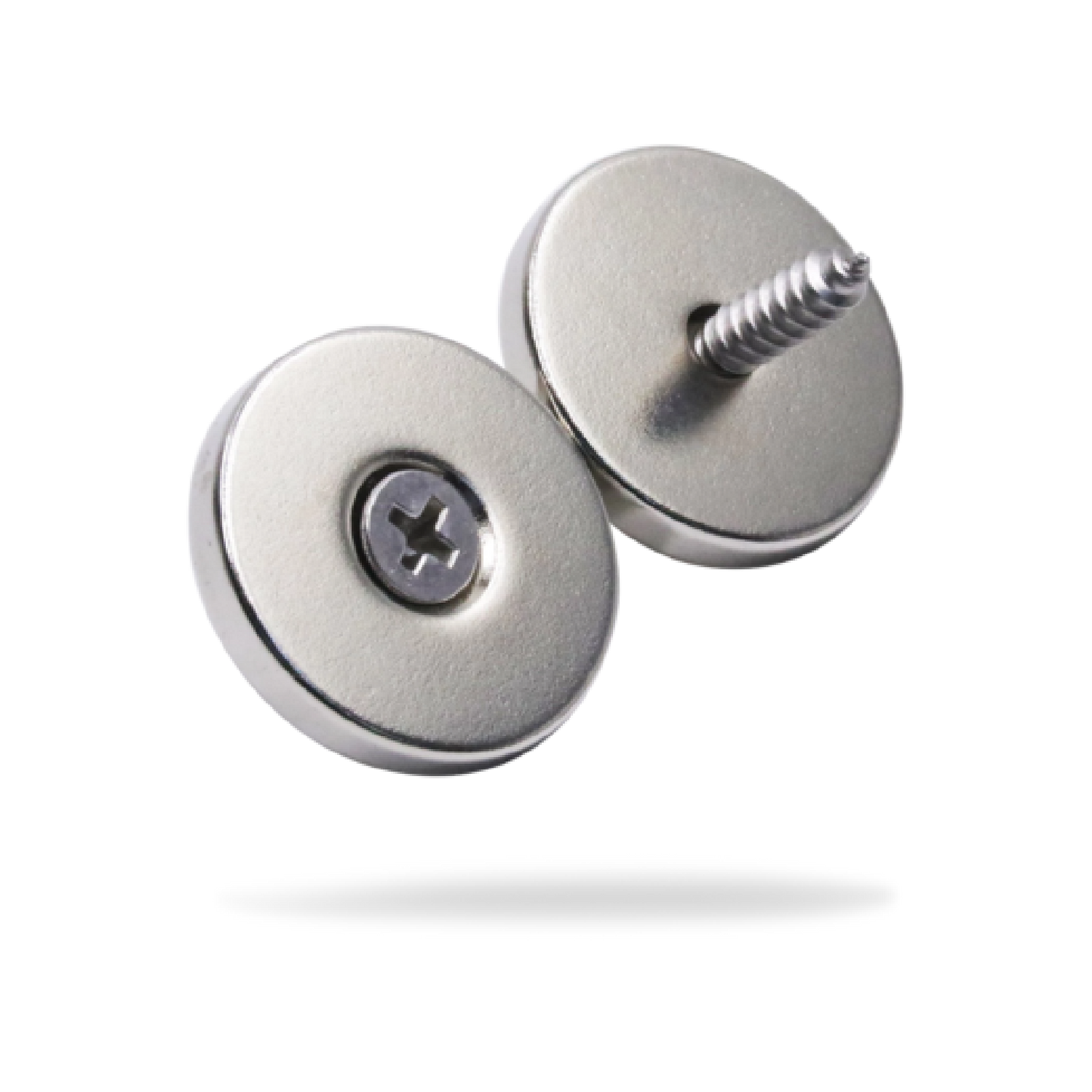 Magnetic Hanging Hardware Kit