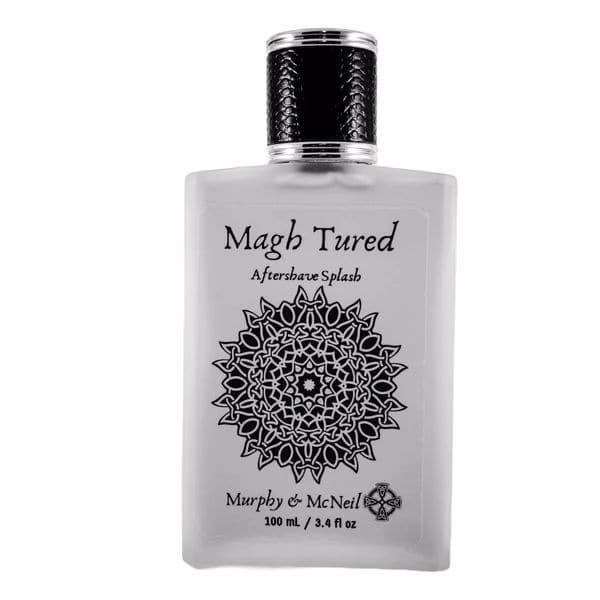 Magh Tured Aftershave Splash - by Murphy and McNeil