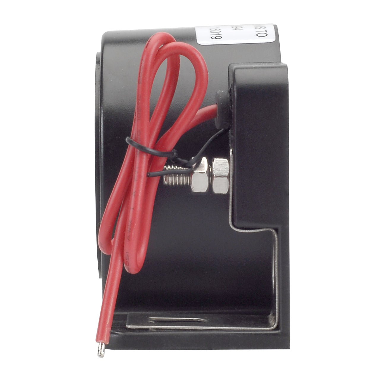 Magnadyne BU2200C-97 | Water-Resistant Backup Warning Siren - 97dB