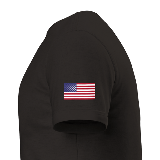 Magnadyne Classic Unisex Crewneck T-Shirt