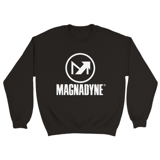 Magnadyne Crewneck Sweatshirt