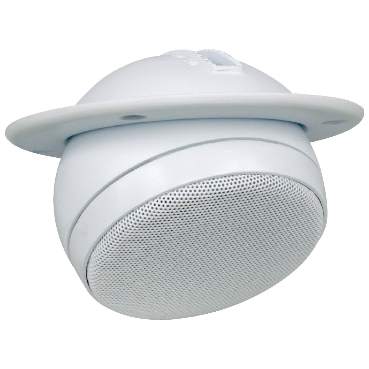 Magnadyne LS3EY | 3" In-Wall Mount Satellite Speaker | Tan or White