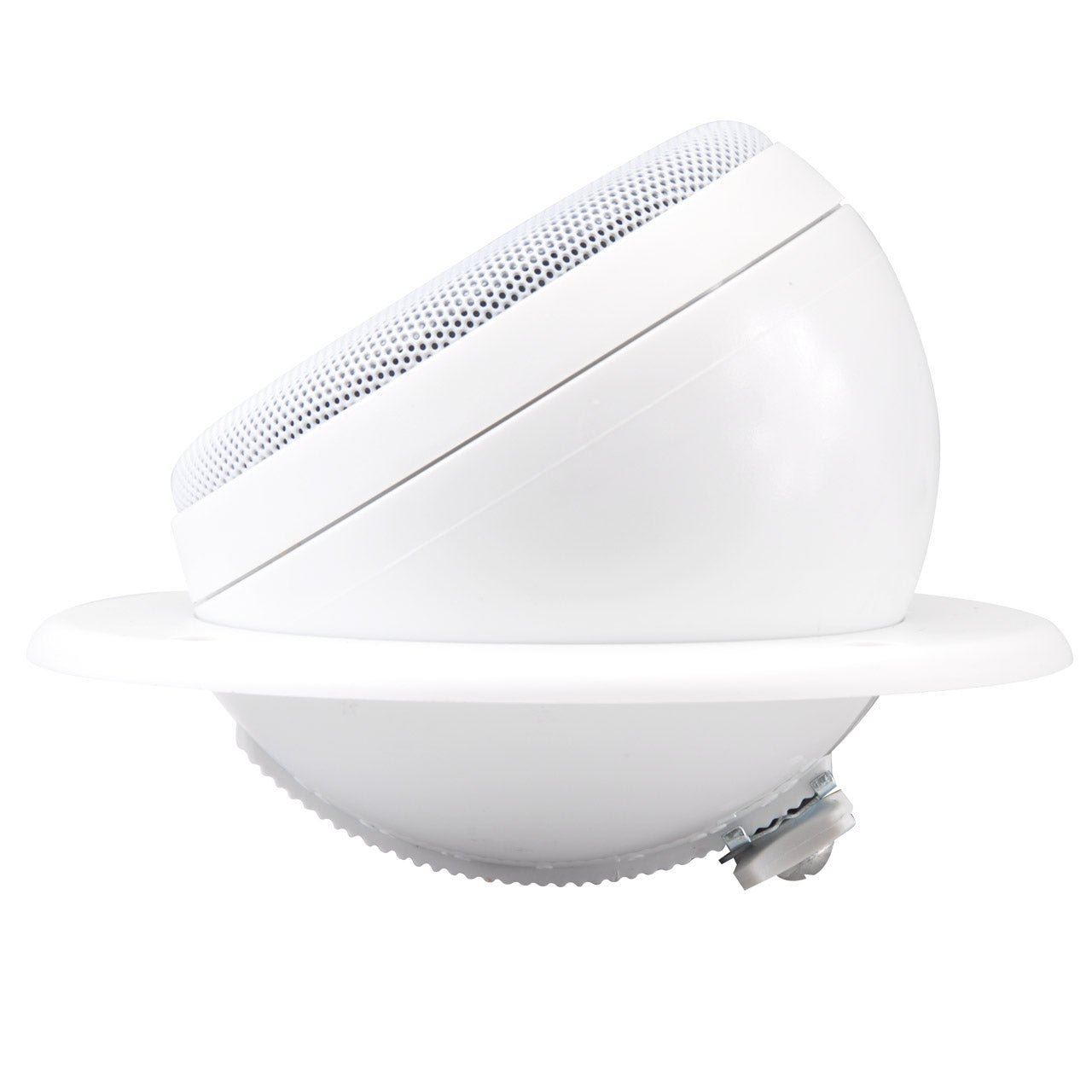 Magnadyne LS3EY | 3" In-Wall Mount Satellite Speaker | Tan or White