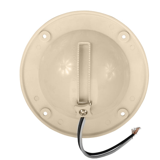 Magnadyne LS3EY | 3" In-Wall Mount Satellite Speaker | Tan or White