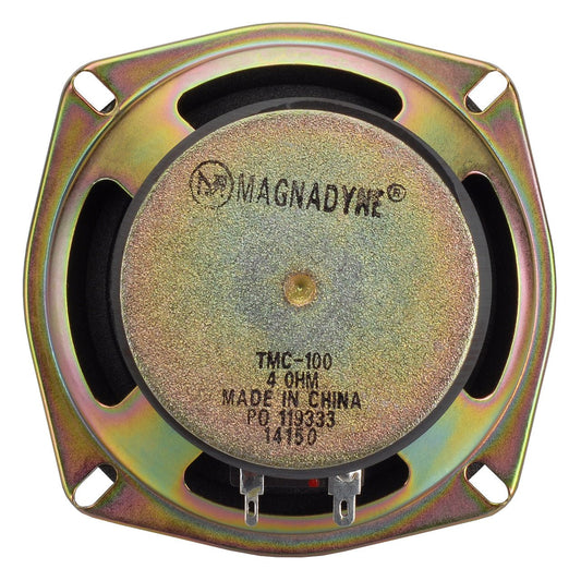 Magnadyne TMC-100 | 5" Dual Cone Speaker