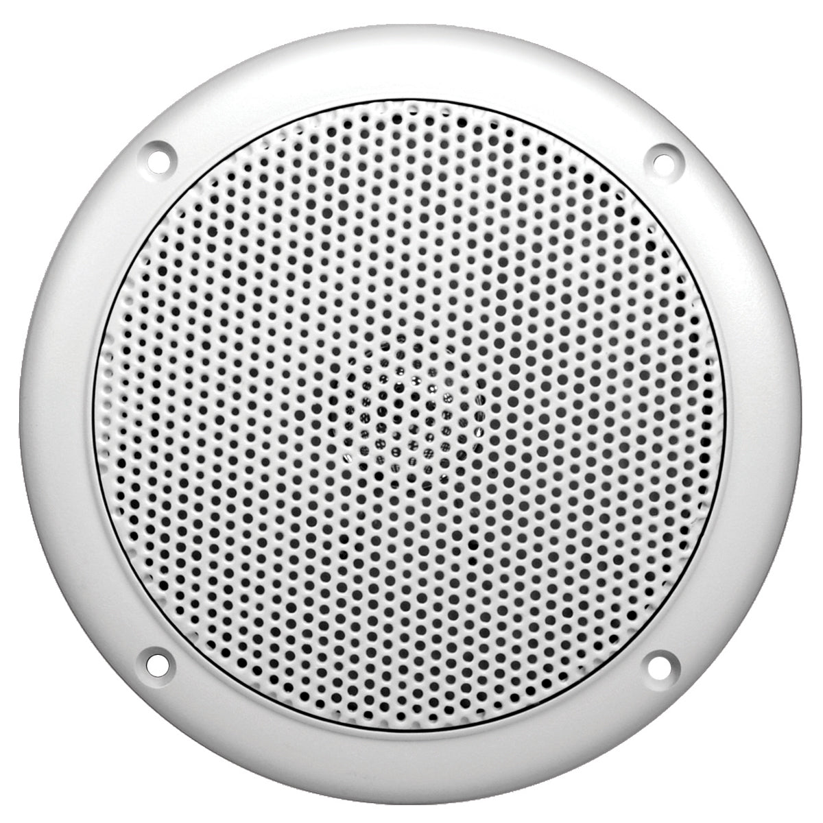 Magnadyne | 5" Dual Cone Slim Profile Speaker | Black or White