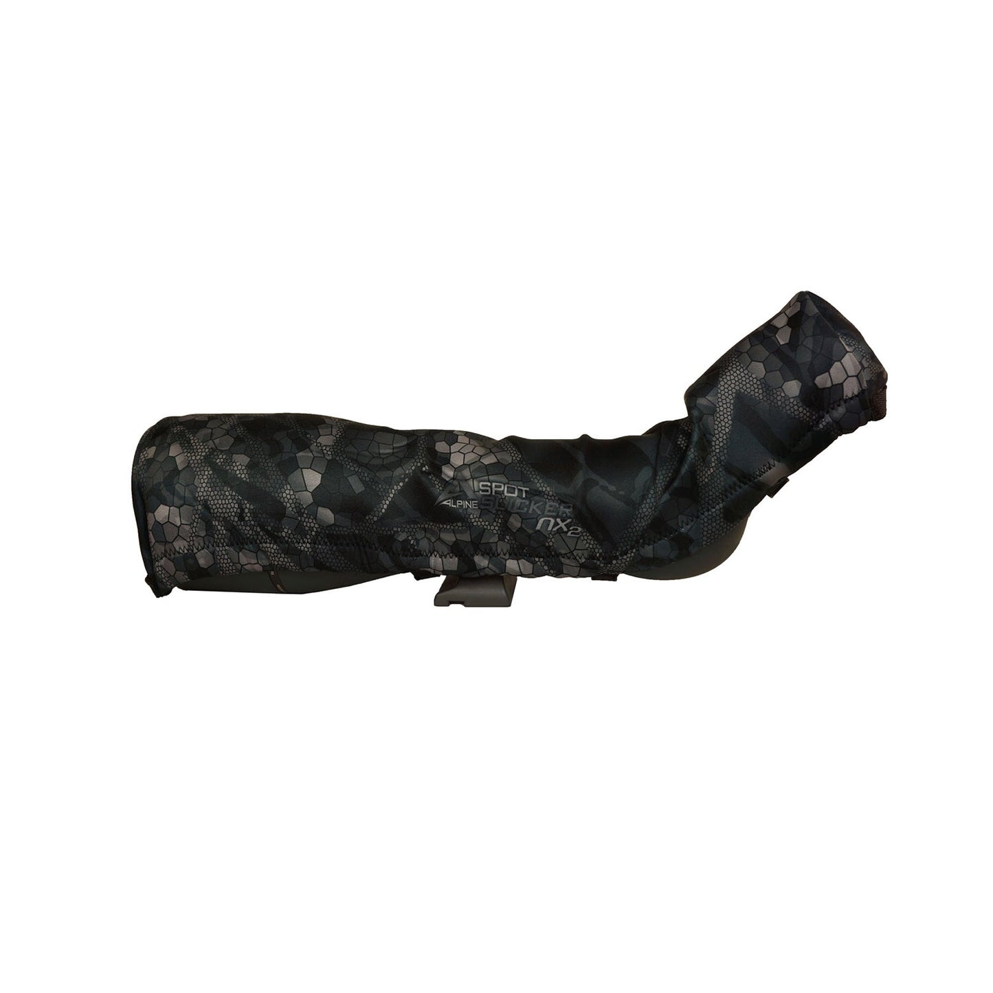 Spot Slicker NX2: Waterproof Spotting Scope Cover