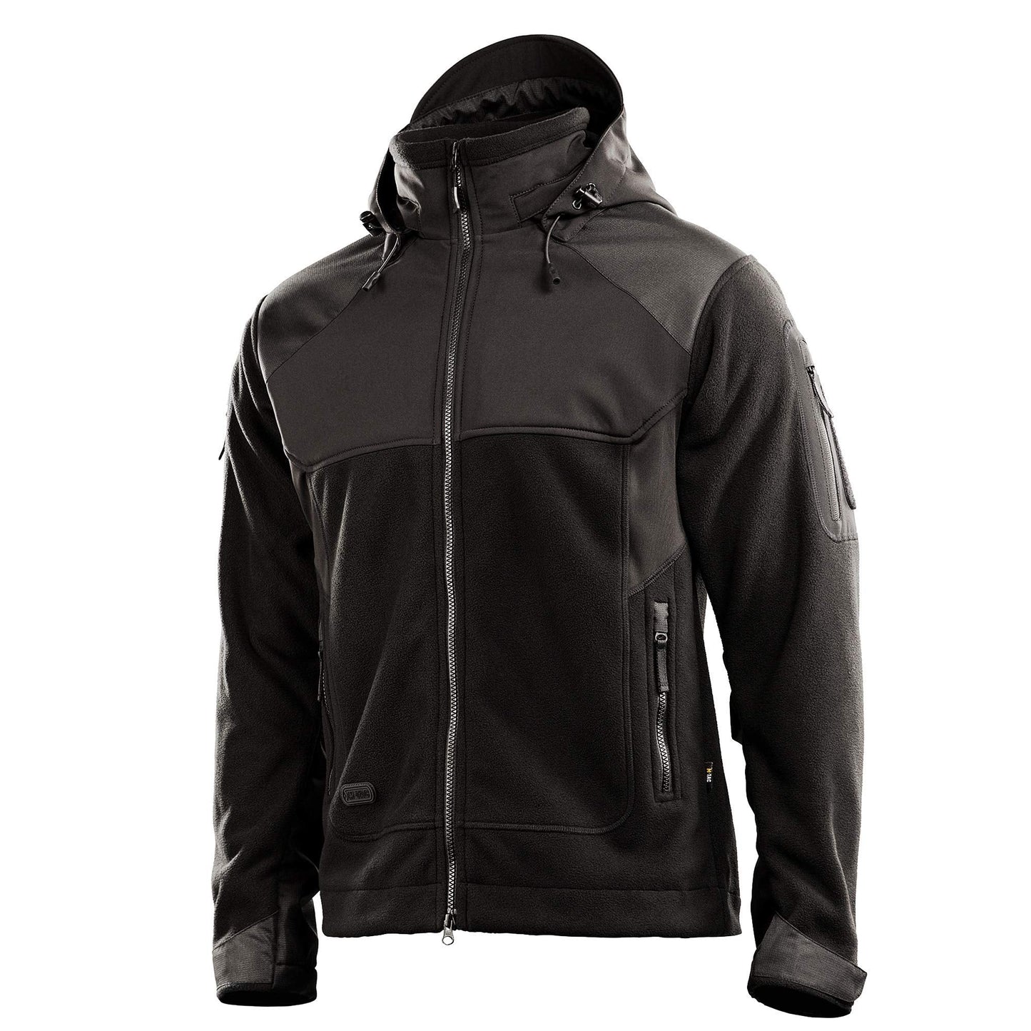 M‑Tac Fleece Jacket Norman Windblock