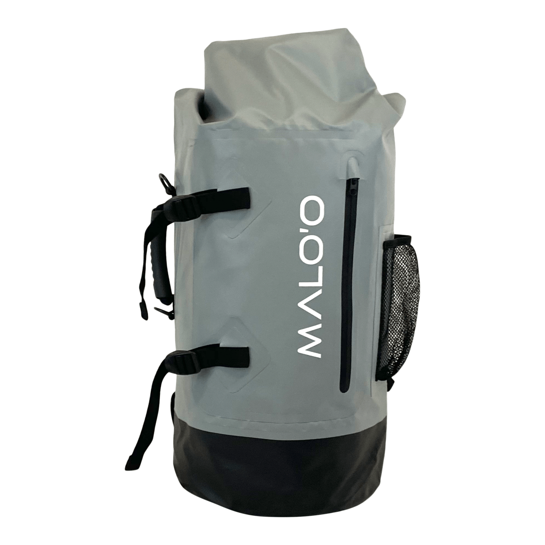 DryPack 45 Liter Waterproof Backpack