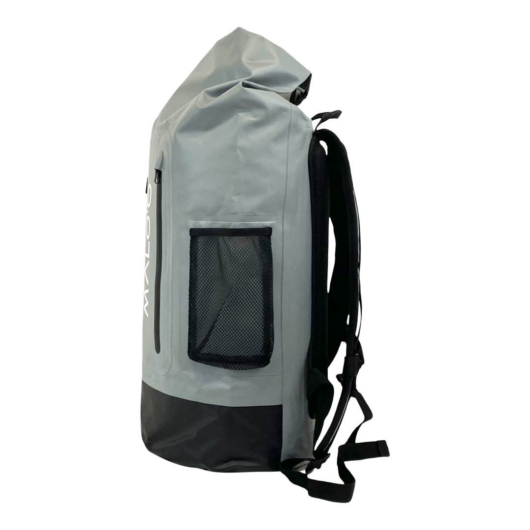 DryPack 45 Liter Waterproof Backpack