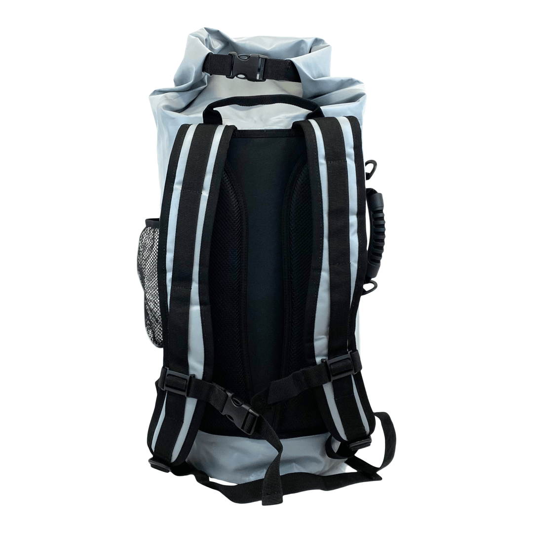 DryPack 45 Liter Waterproof Backpack