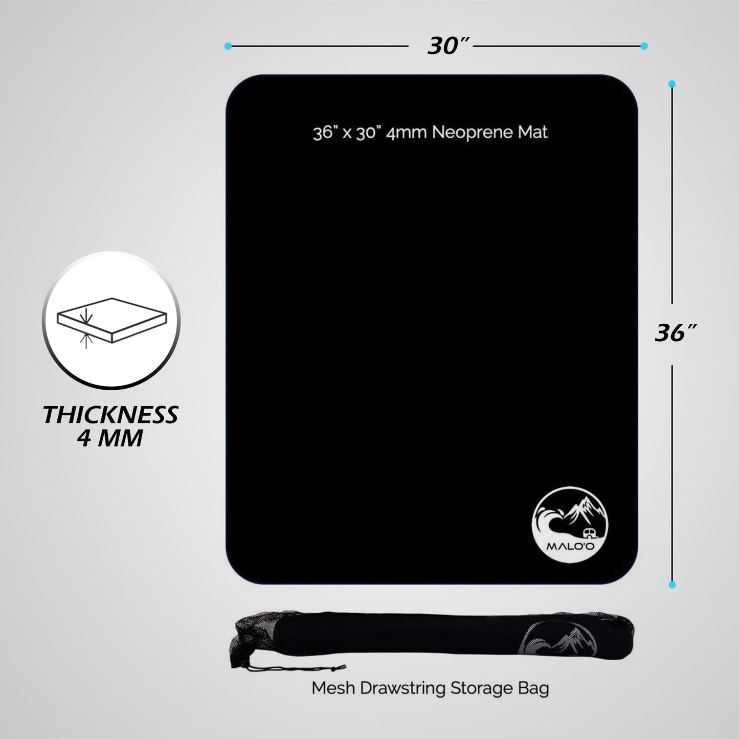 Shoreline Change Mat