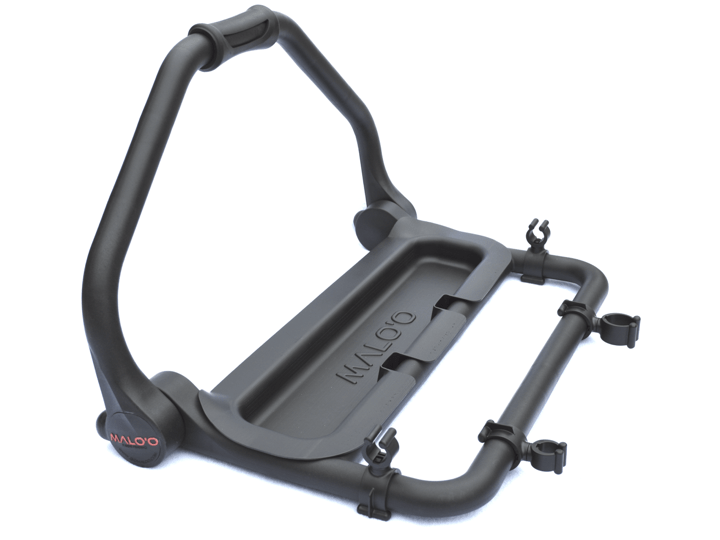 DryRack Fishing Rod Holder