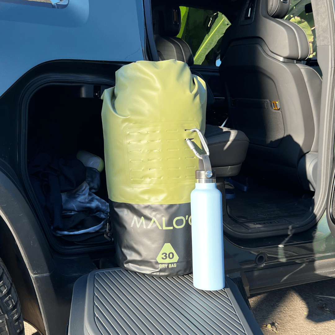 DryPack 30 Liter Waterproof Bag