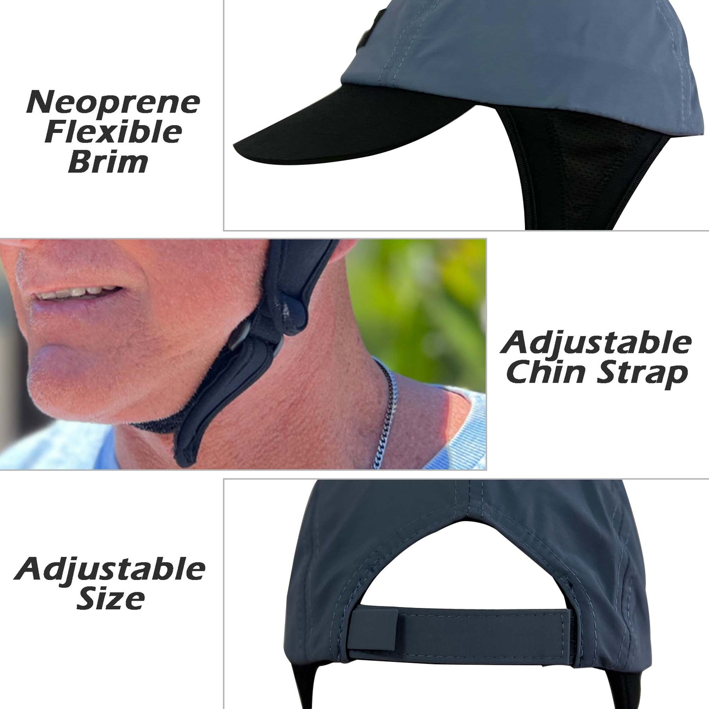 Papale Watersports Hat