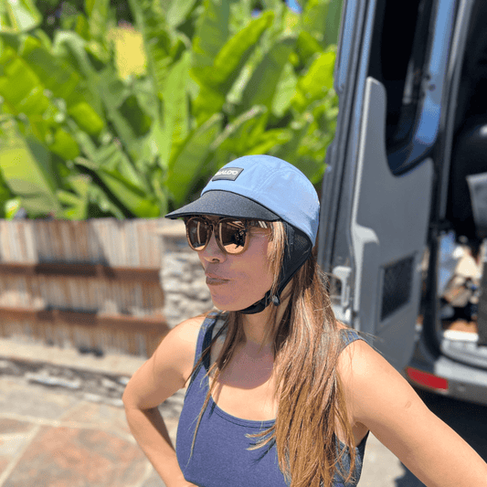 Papale Watersports Hat