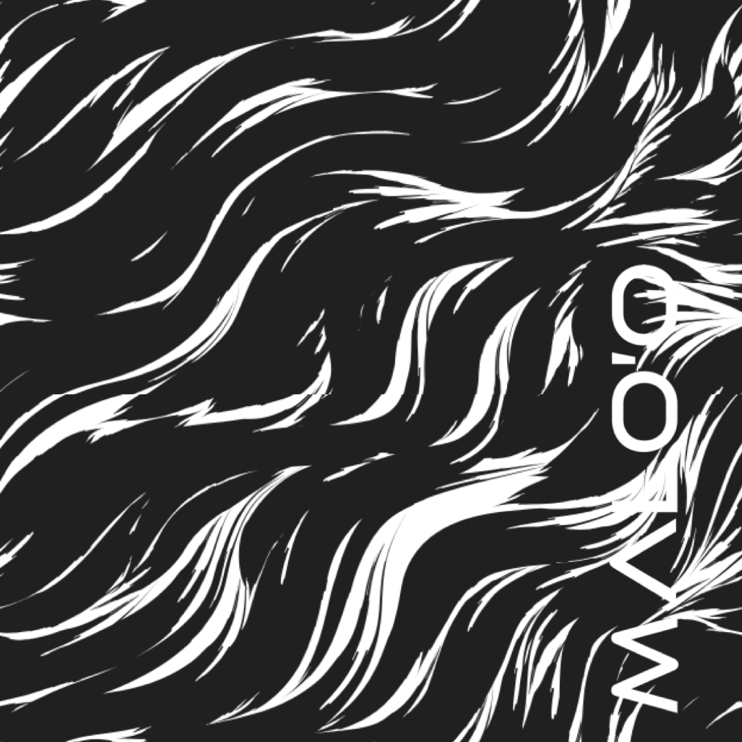 Mehana Changing Poncho