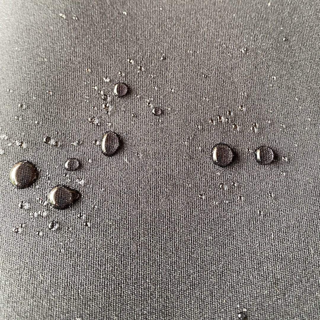 SeatGuard Non-Slip Waterproof Car Seat Cover (2 Pack)