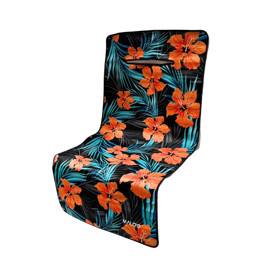 SeatGuard Waterproof Car Seat Cover (Pair)