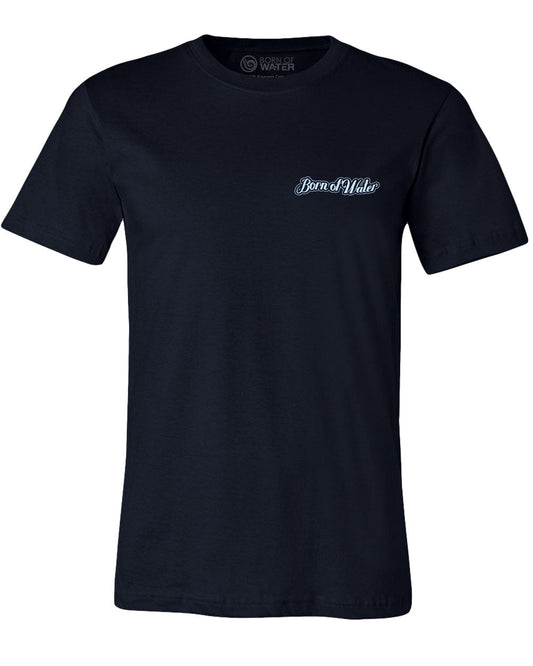 Manatee Spring Scuba Diving T-Shirt