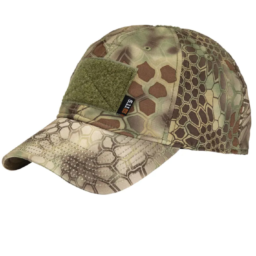 5.11 Tactical - Flag Bearer Cap - Camouflage options