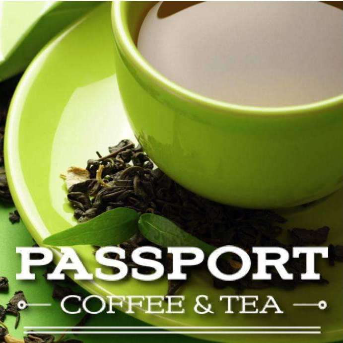 Mango Tango Green Tea