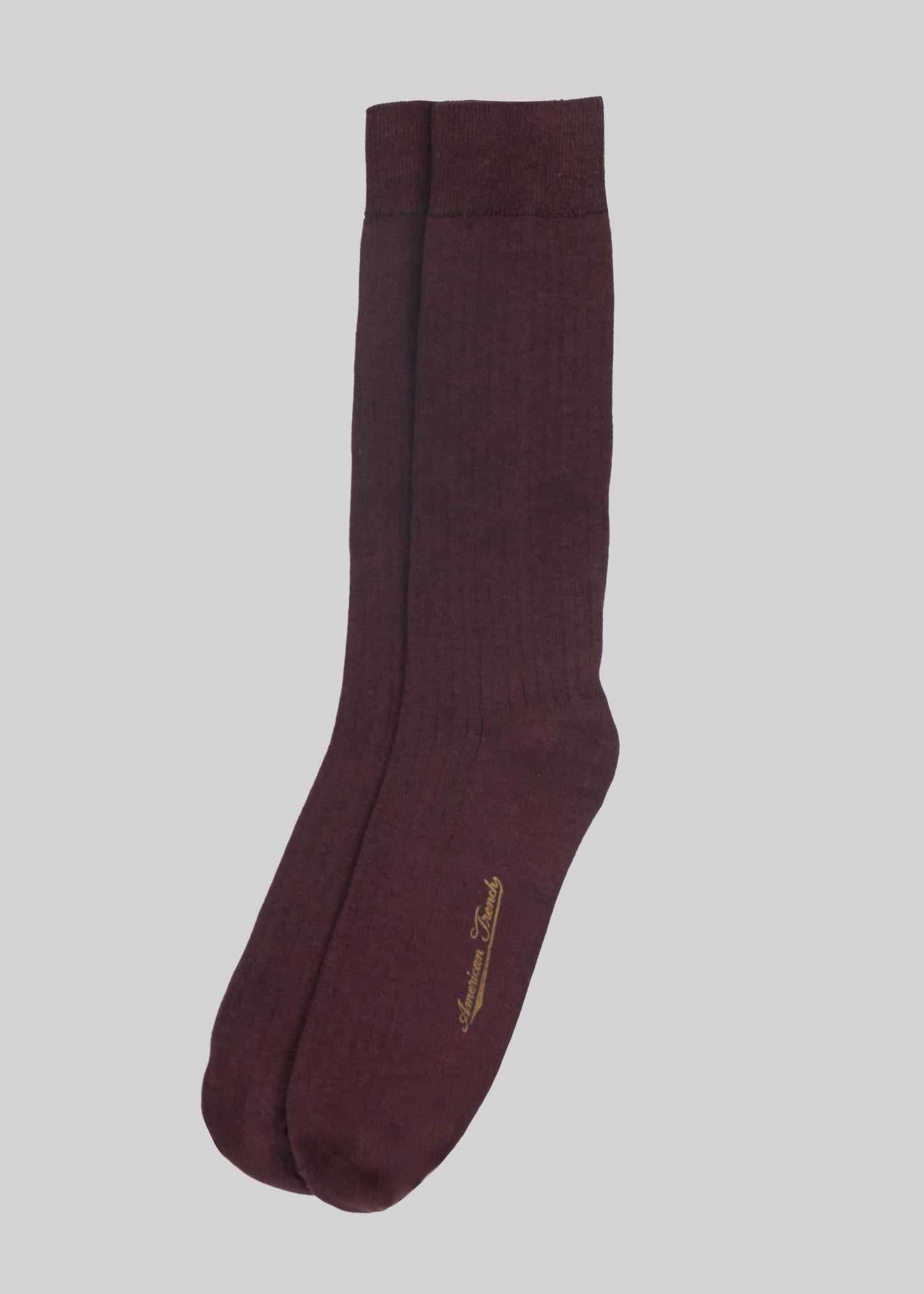 The Dress Sock in Mercerized Cotton