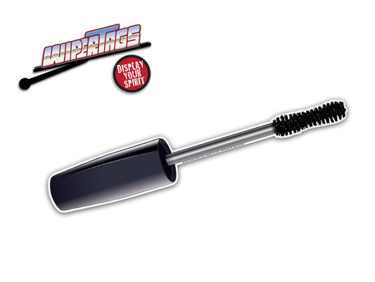 Mascara Wand WiperTags