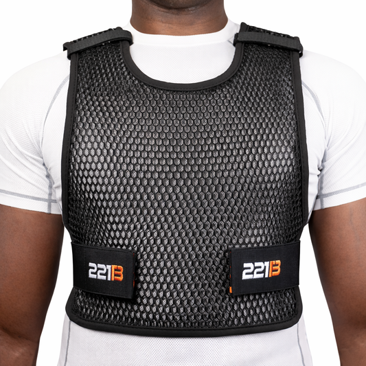 Maxx-Dri Vest +Core